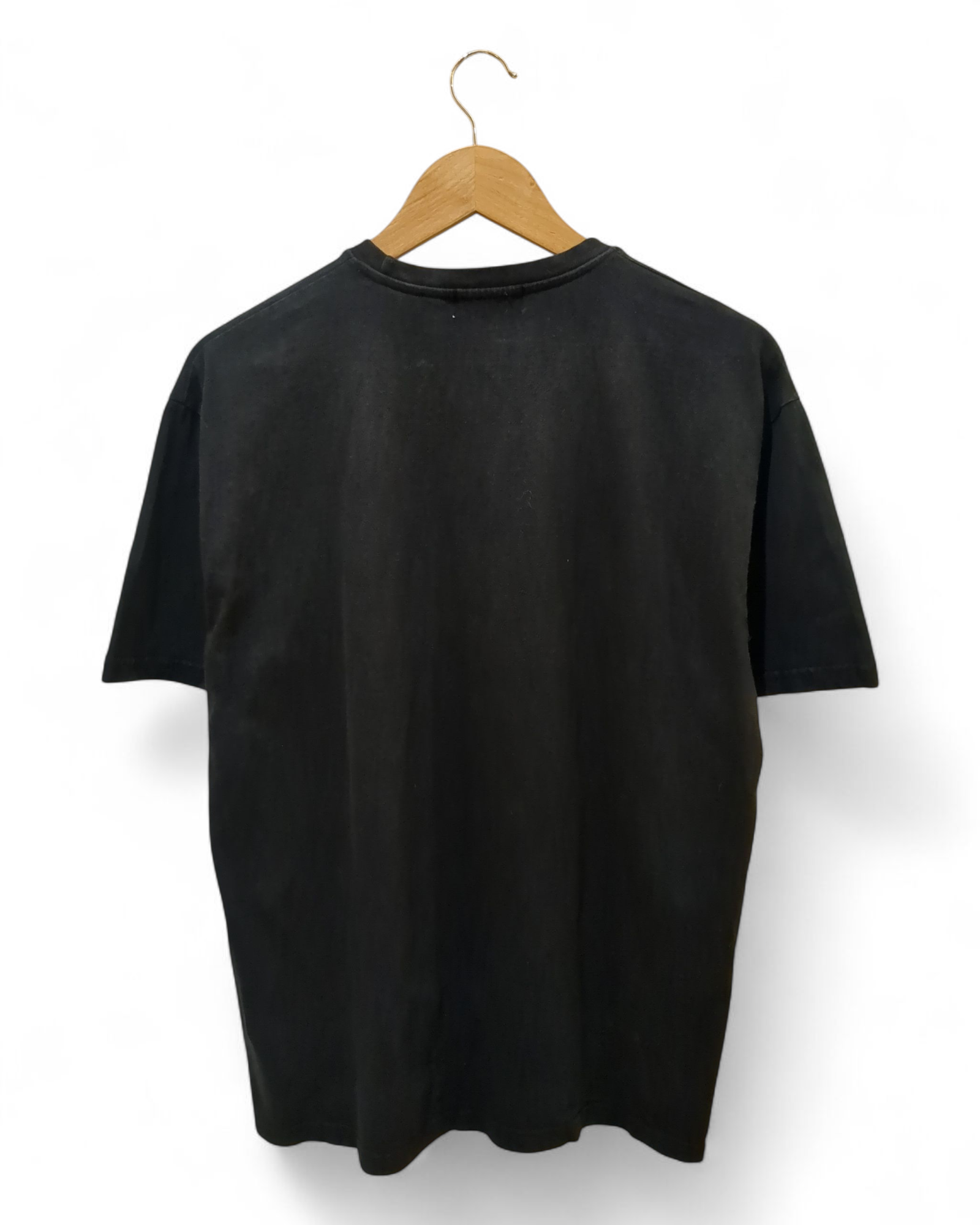 Maison Kitsune Chillax Fox Tee - (L)