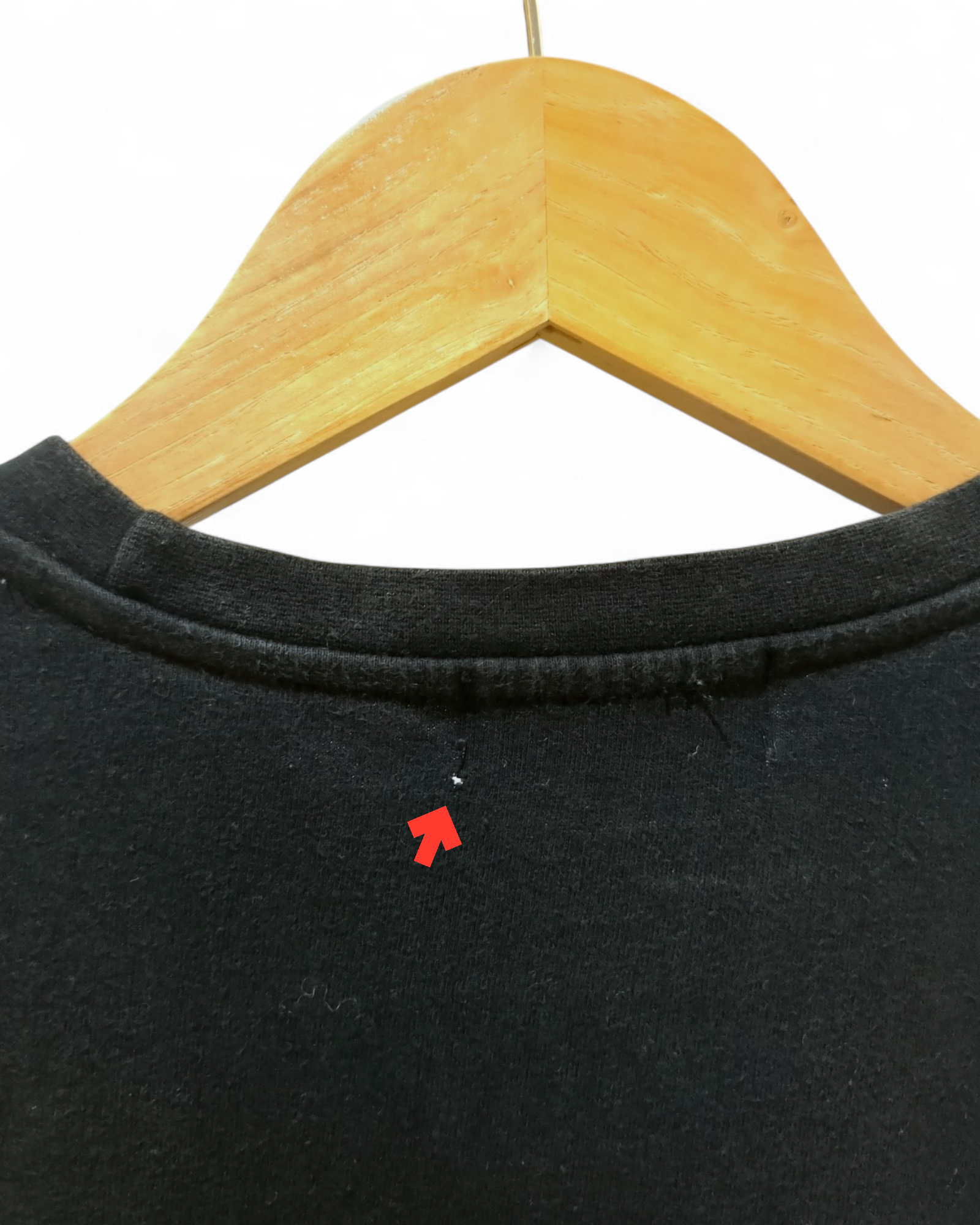 Maison Kitsune Chillax Fox Tee - (L)