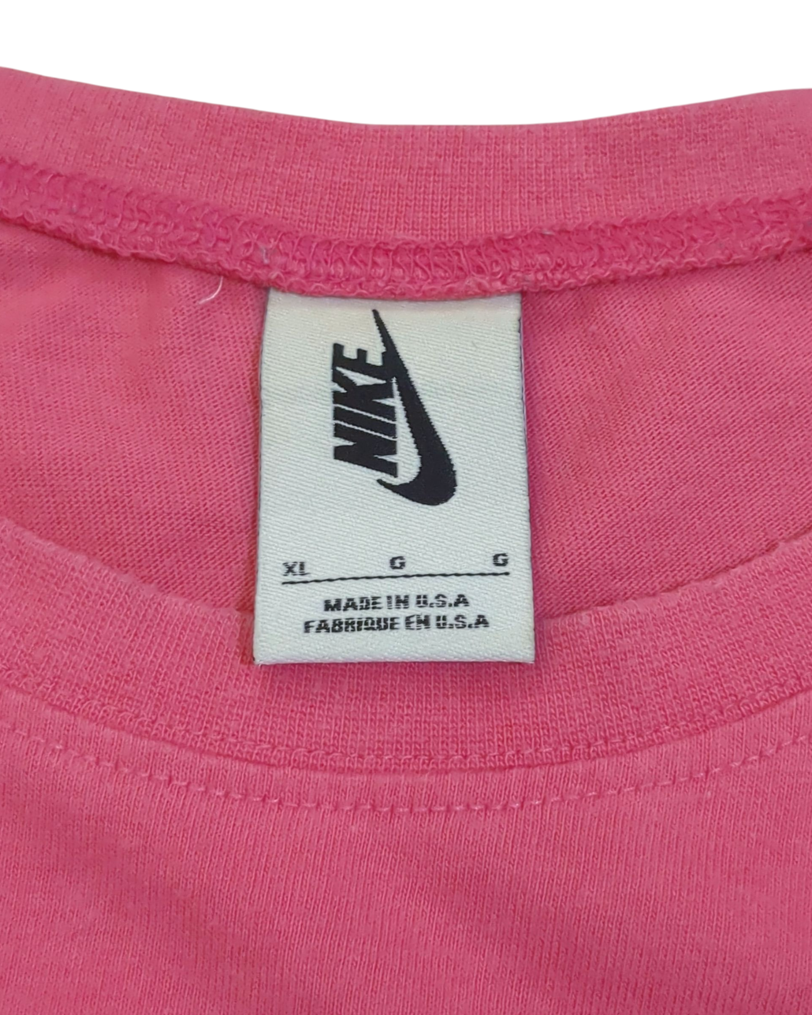 Nike x Stussy Increase The Peace Tee - (L)