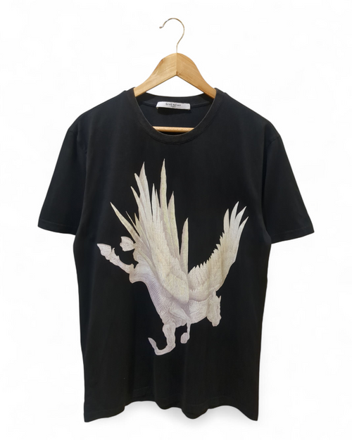 Givenchy Pegasus Graphic Tee - (M)