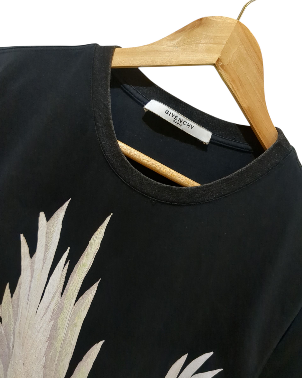Givenchy Pegasus Graphic Tee - (M)