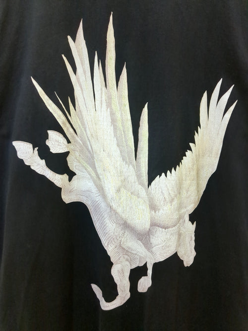 Givenchy Pegasus Graphic Tee - (M)