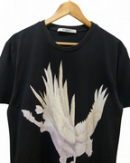 Givenchy Pegasus Graphic Tee - (M)