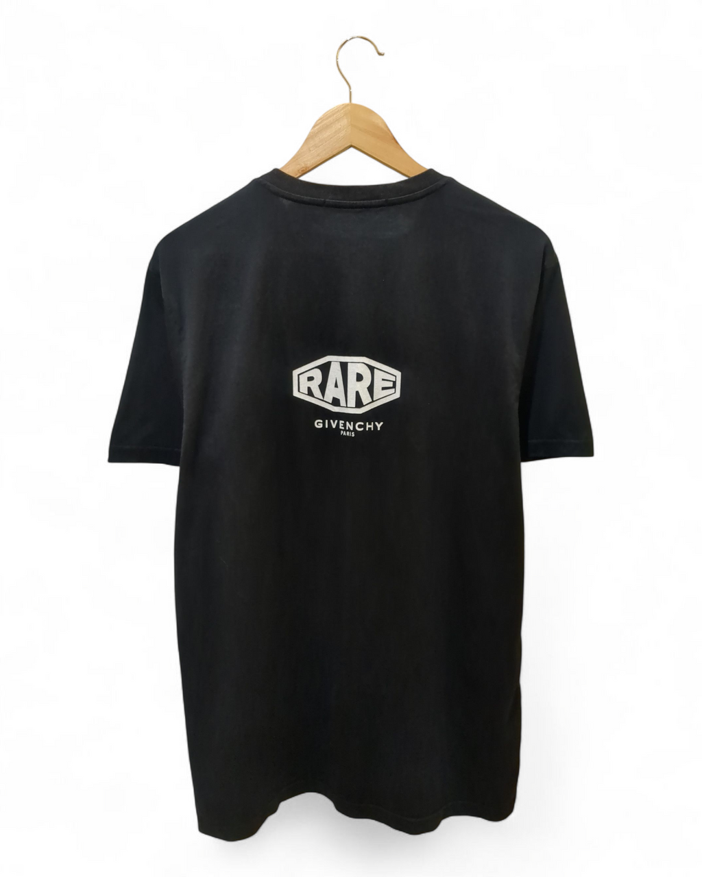 Givenchy Pegasus Graphic Tee - (M)