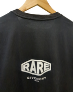 Givenchy Pegasus Graphic Tee - (M)