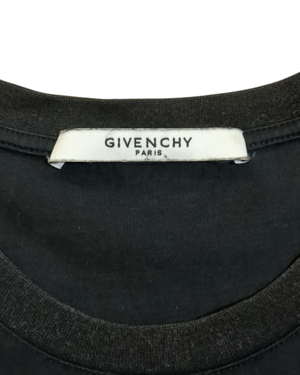 Givenchy Pegasus Graphic Tee - (M)