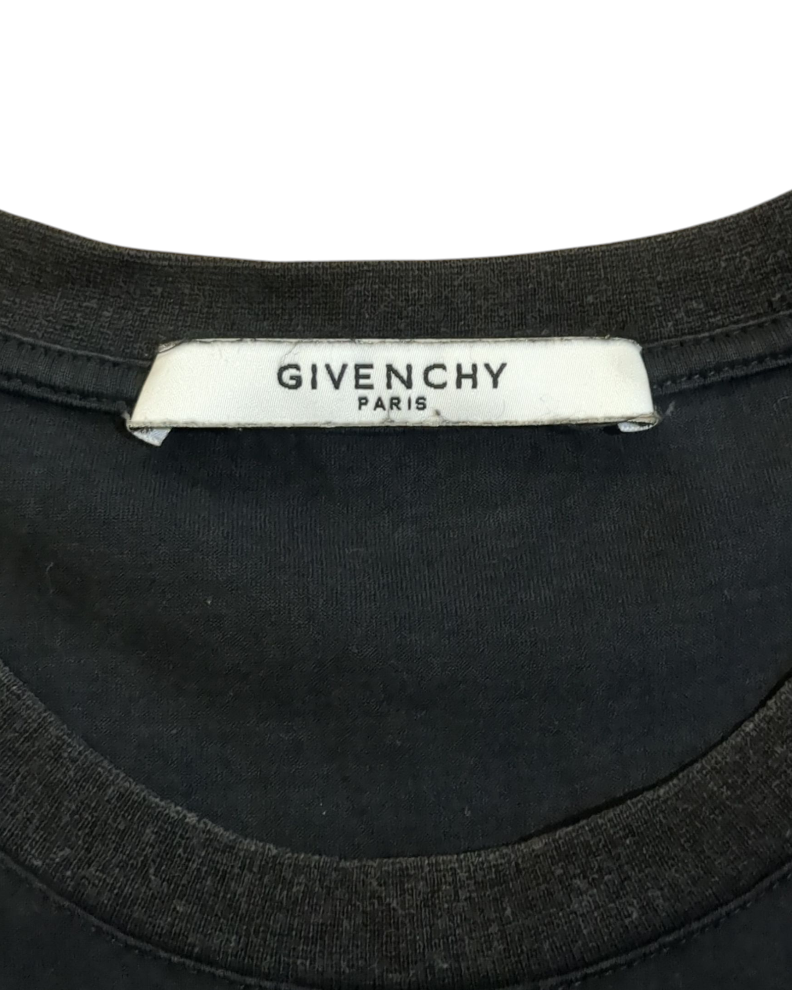 Givenchy Pegasus Graphic Tee - (M)