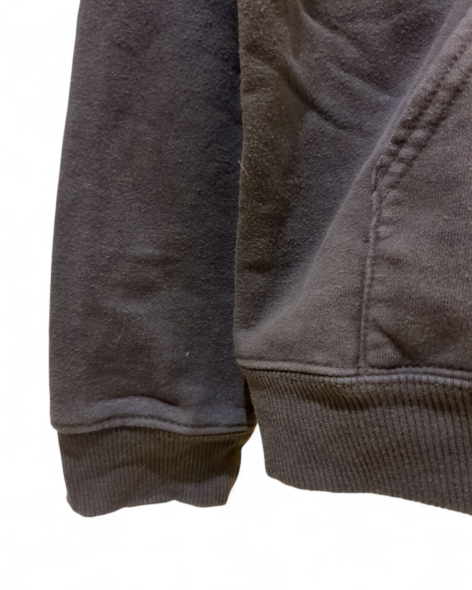 Carhartt Heavyweight Hooded Zip-Front Sweatshirt - (XL)