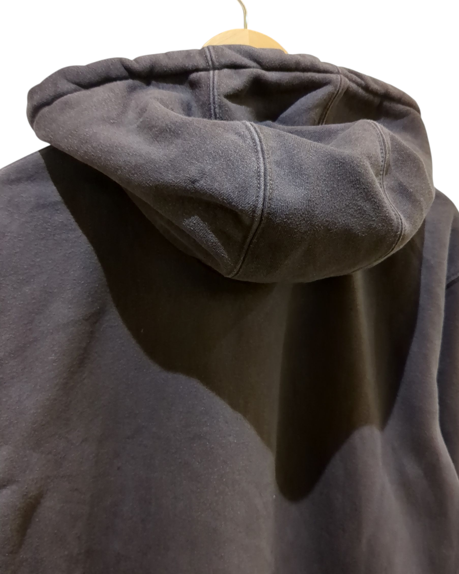 Carhartt Heavyweight Hooded Zip-Front Sweatshirt - (XL)