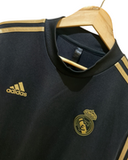 2019-20 Adidas Real Madrid Training Top - (L)
