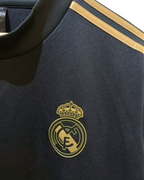 2019-20 Adidas Real Madrid Training Top - (L)