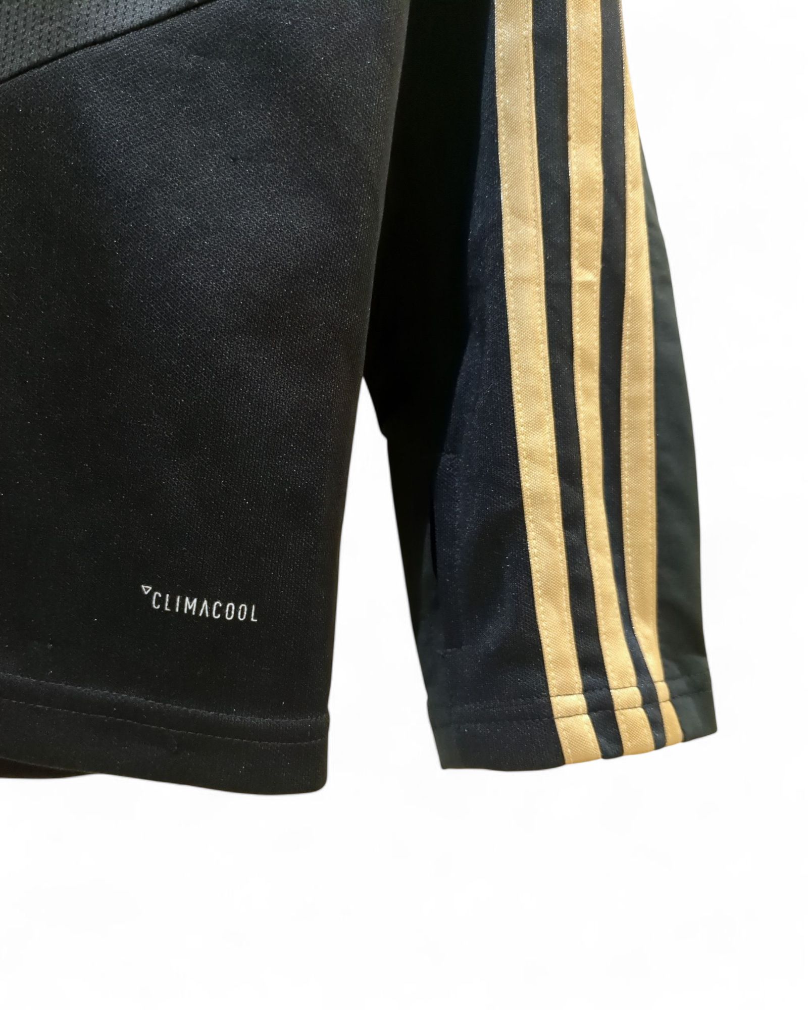 2019-20 Adidas Real Madrid Training Top - (L)