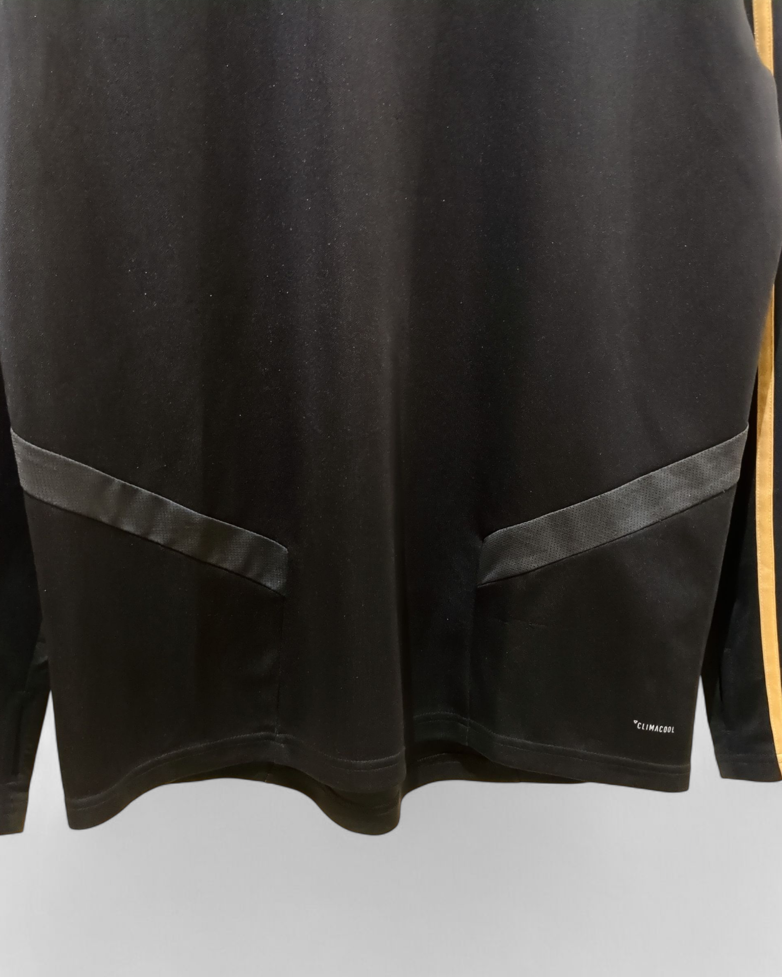 2019-20 Adidas Real Madrid Training Top - (L)