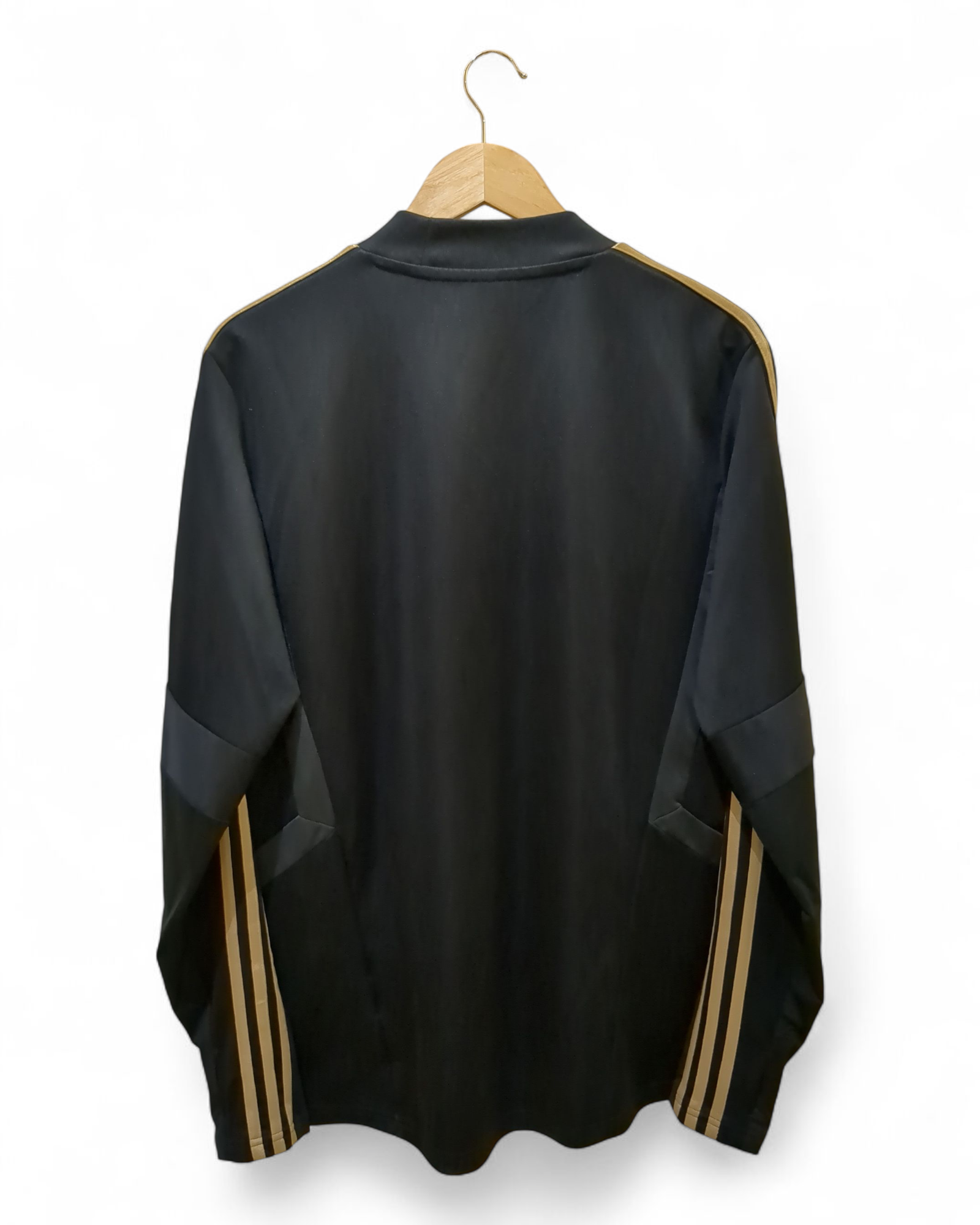 2019-20 Adidas Real Madrid Training Top - (L)