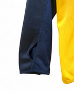 2010-11 Nike Boca Juniors Training Top - (L)
