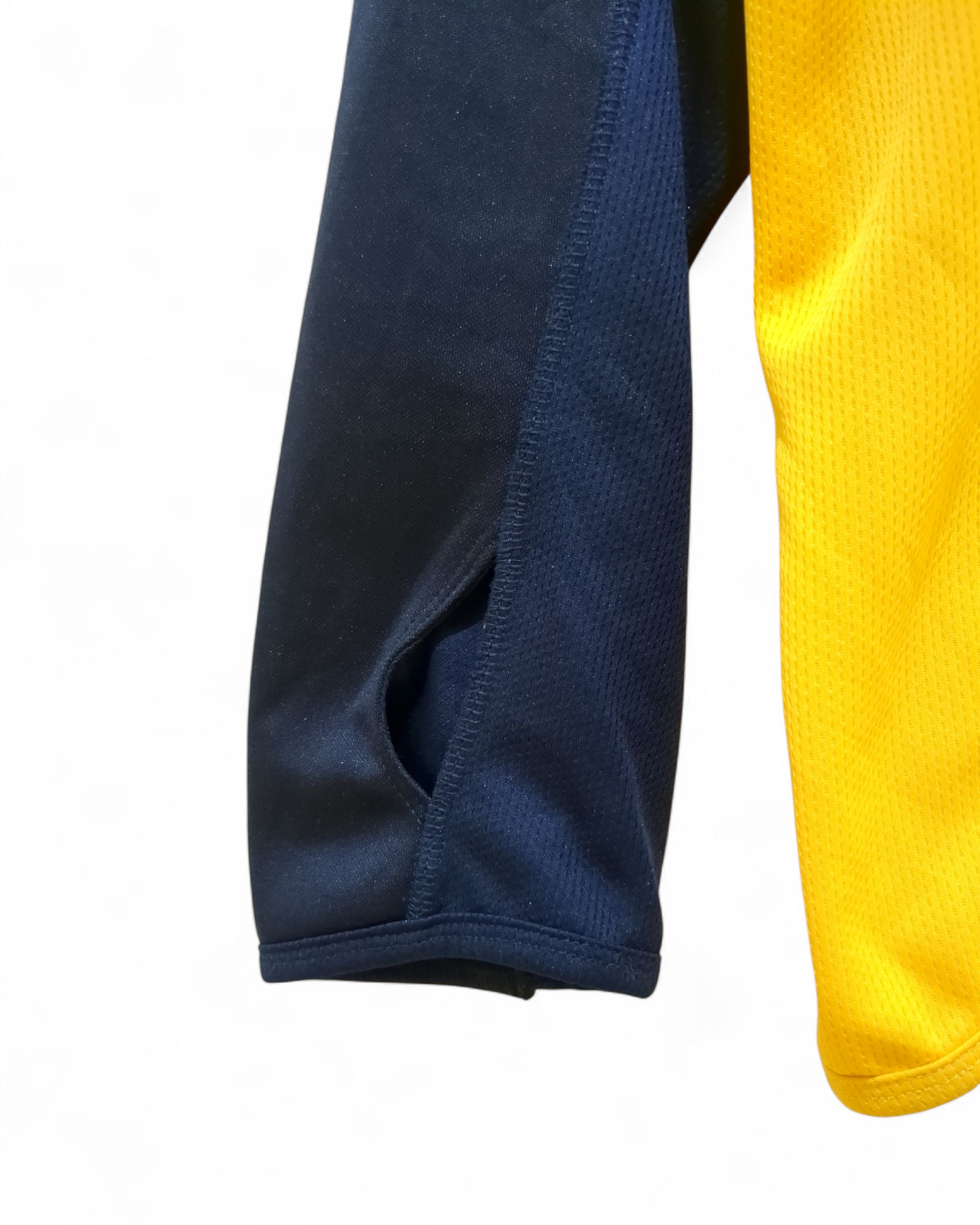 2010-11 Nike Boca Juniors Training Top - (L)