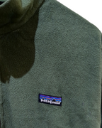Patagonia Micro D 1/4 Zip Fleece - (XL)