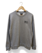 Nike x Stussy Crewneck - (L)