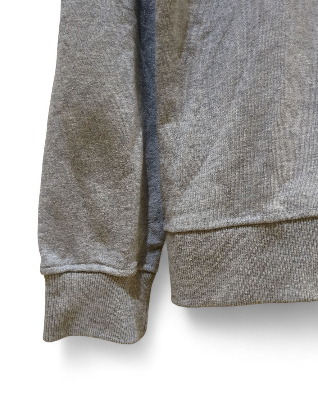 Nike x Stussy Crewneck - (L)