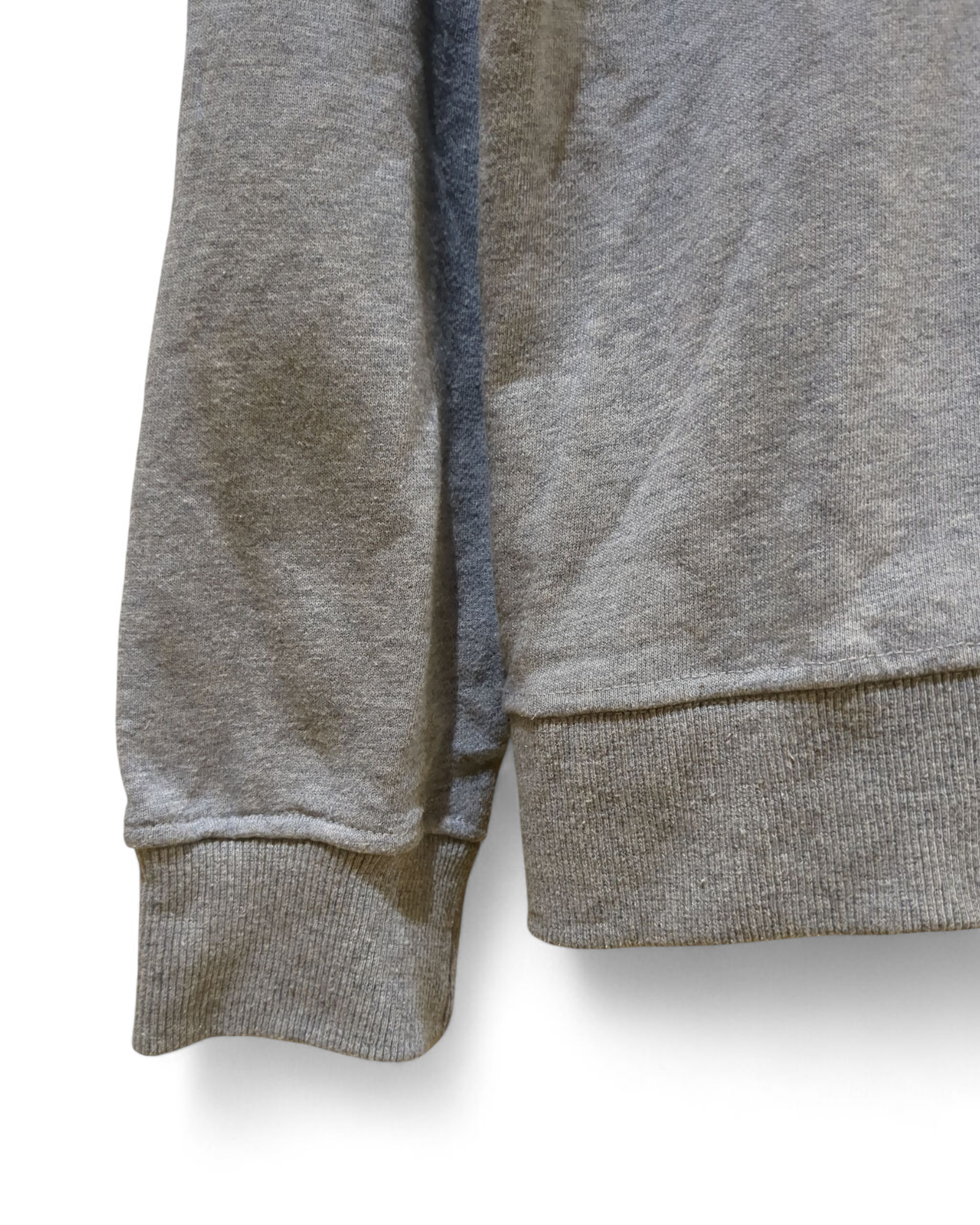 Nike x Stussy Crewneck - (L)