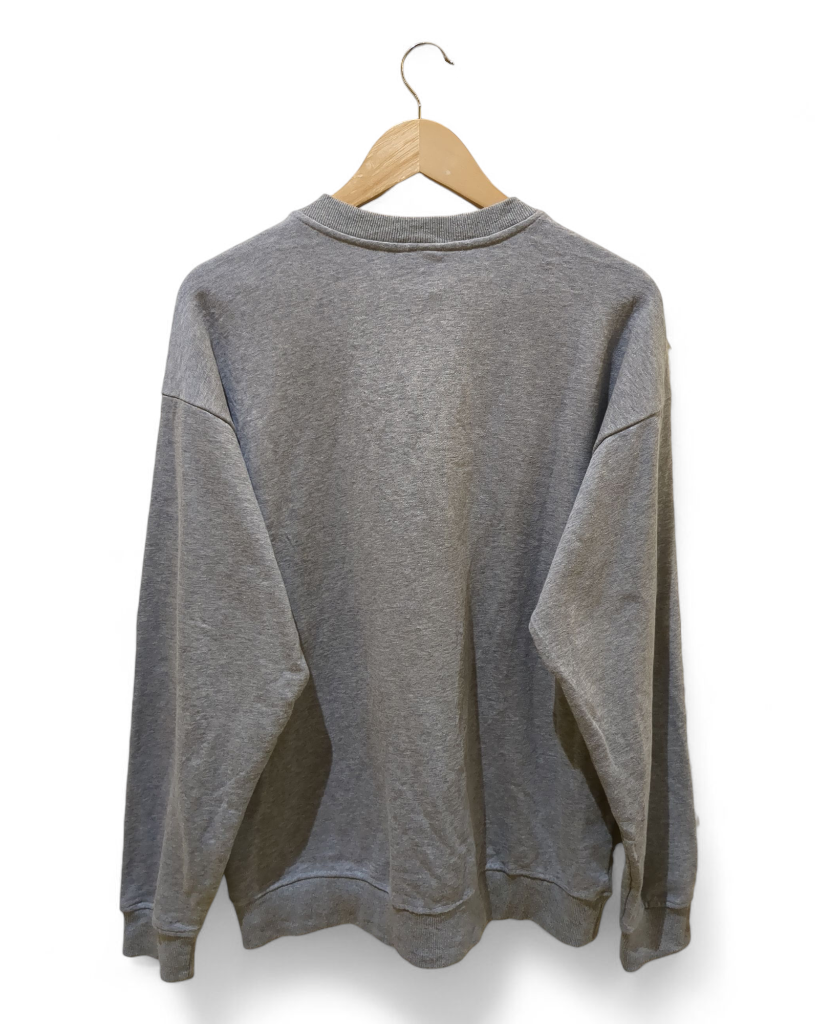 Nike x Stussy Crewneck - (L)