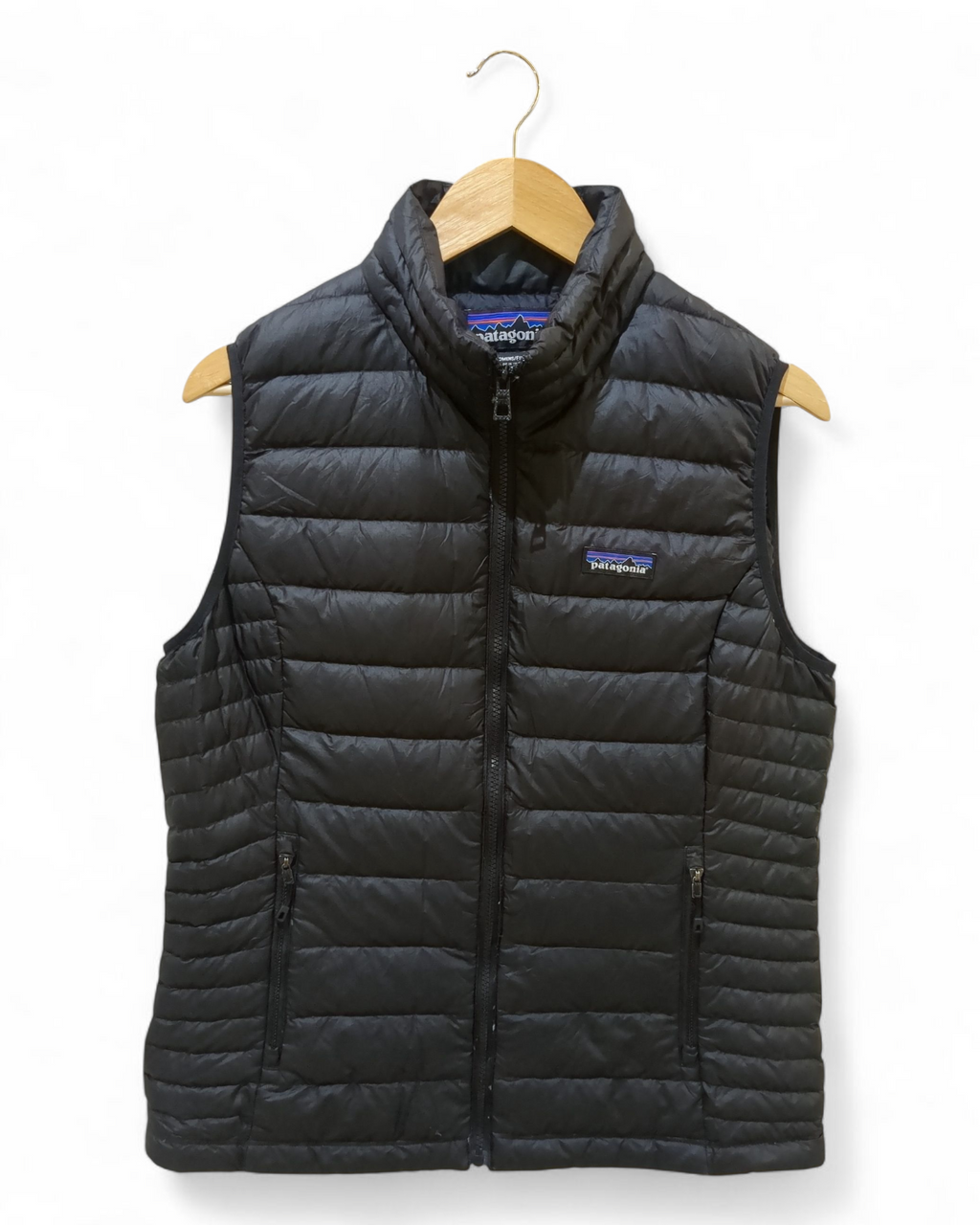 Patagonia Down Sweater Vest - (M)