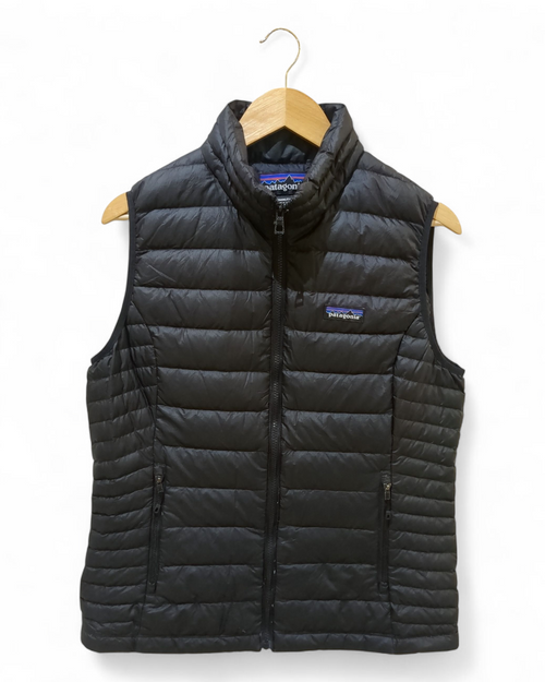 Patagonia Down Sweater Vest - (M)