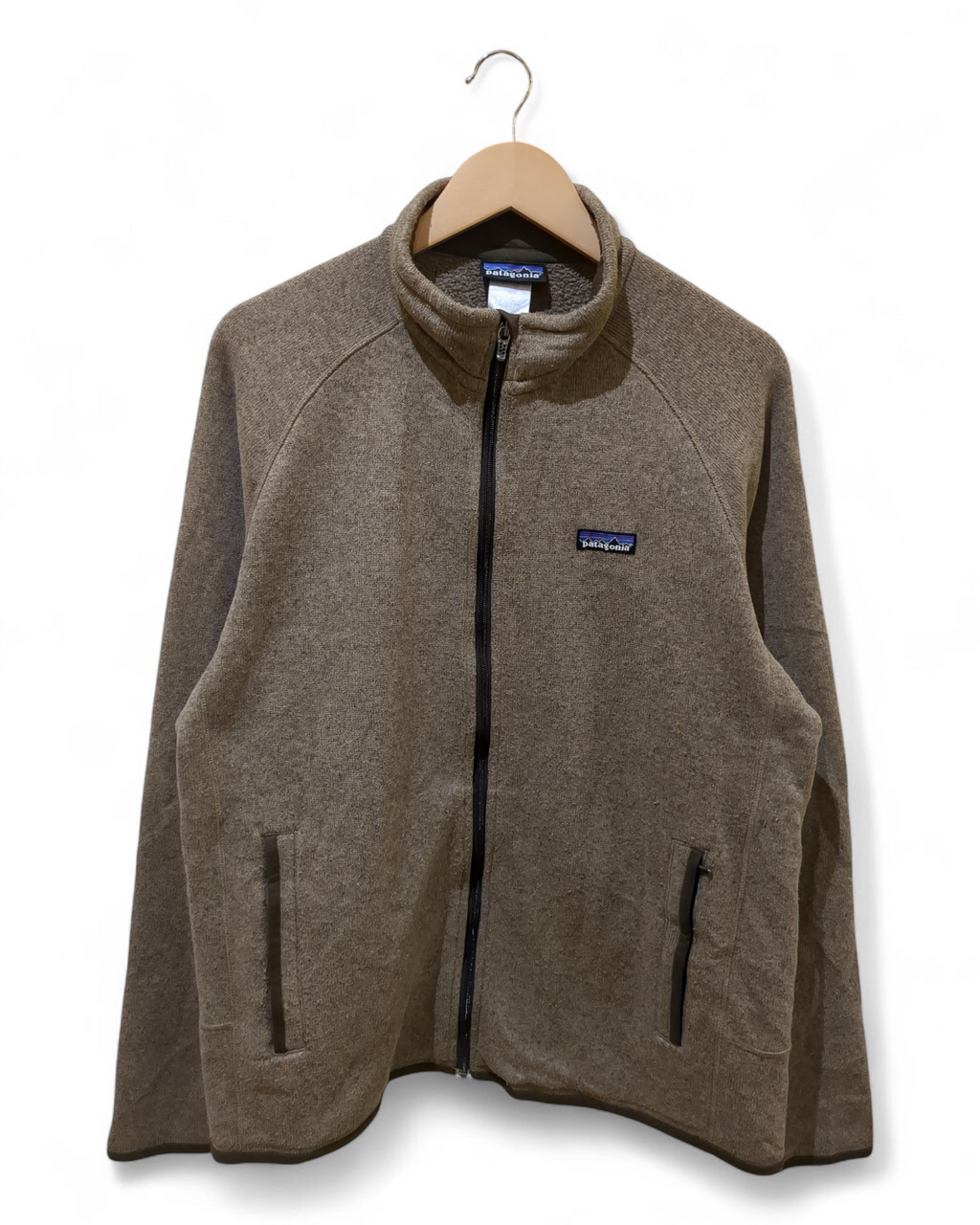 Patagonia Better Sweater 1/4 Zip - (L)