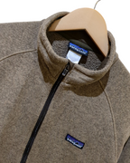 Patagonia Better Sweater 1/4 Zip - (L)