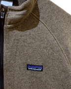 Patagonia Better Sweater 1/4 Zip - (L)