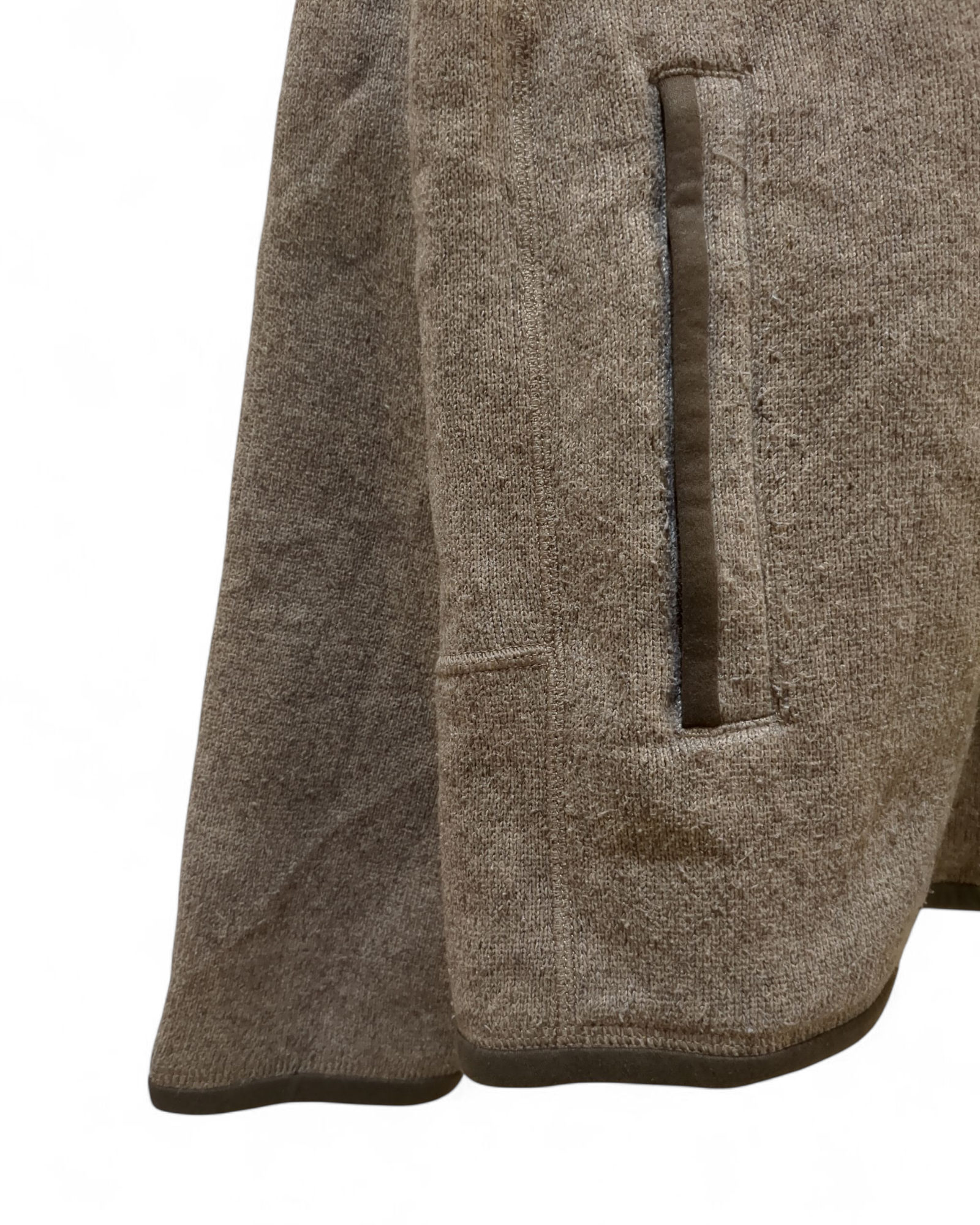 Patagonia Better Sweater 1/4 Zip - (L)