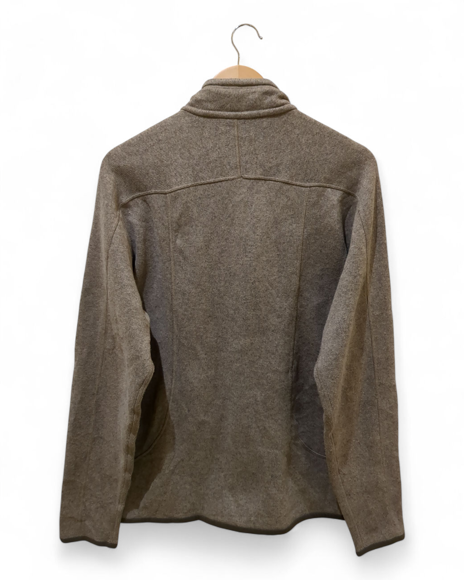 Patagonia Better Sweater 1/4 Zip - (L)