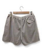 World Polo 90s Khaki Shorts - (W28 x L15)