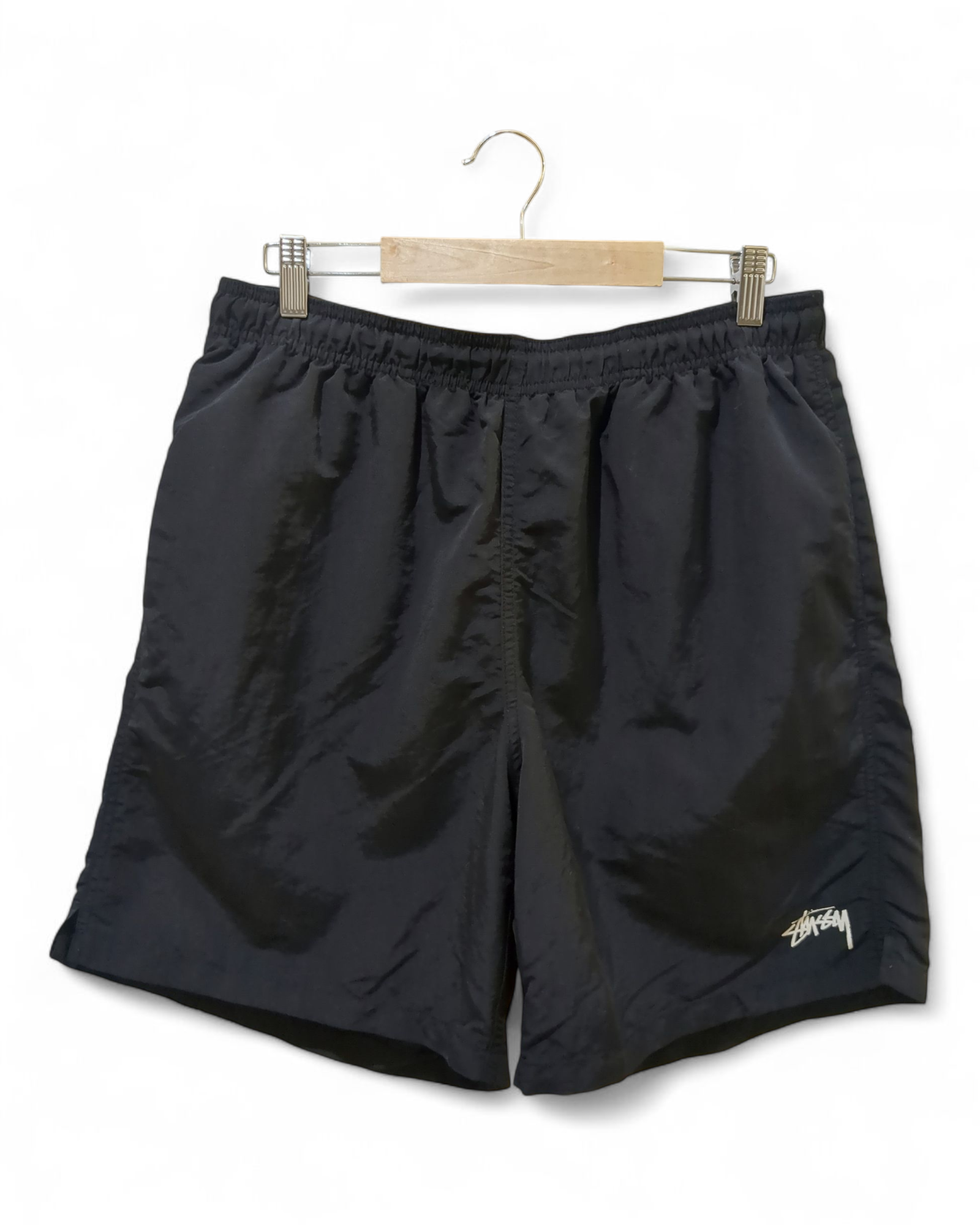 Stussy Stock Water Shorts - (W32 x L19)