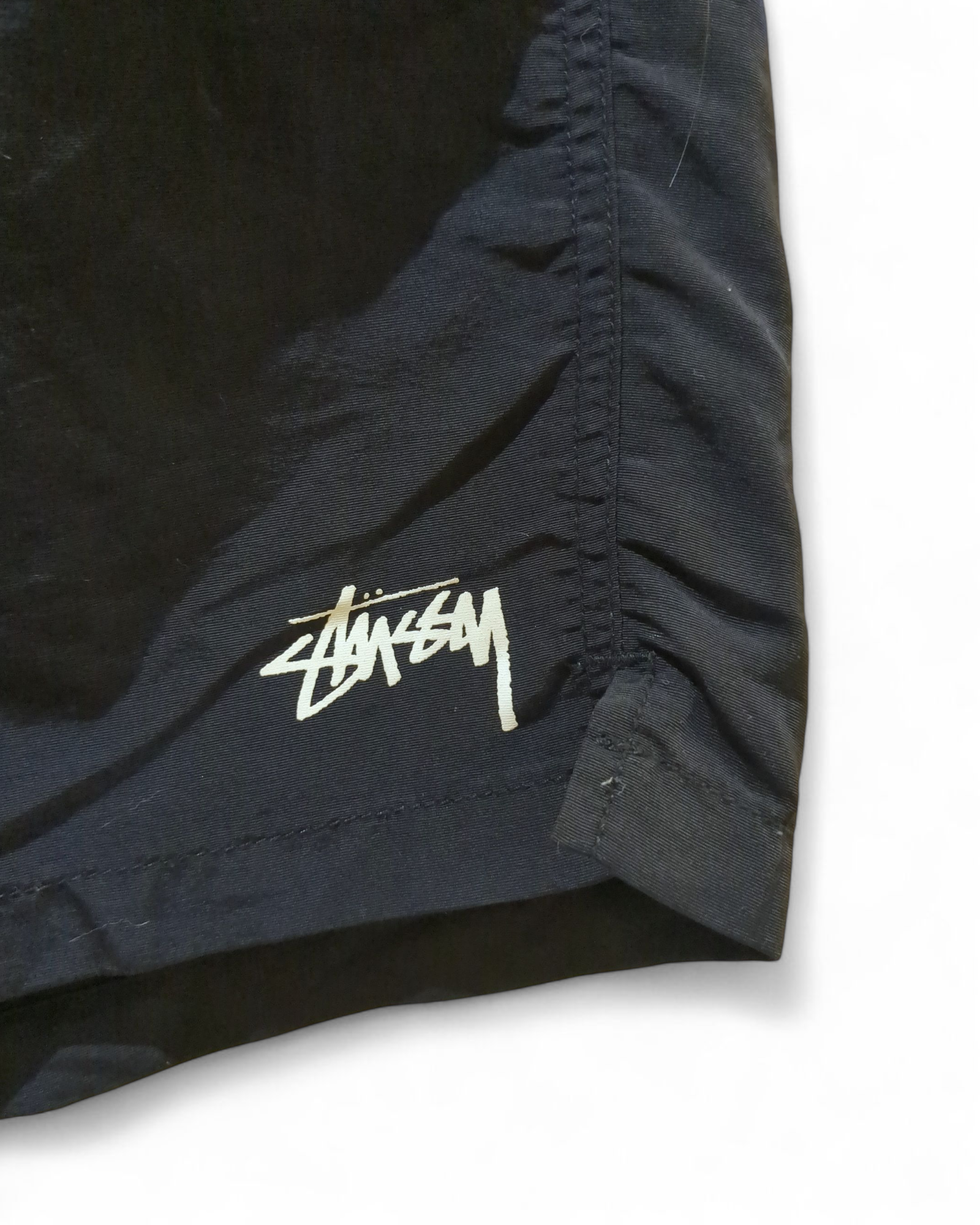 Stussy Stock Water Shorts - (W32 x L19)