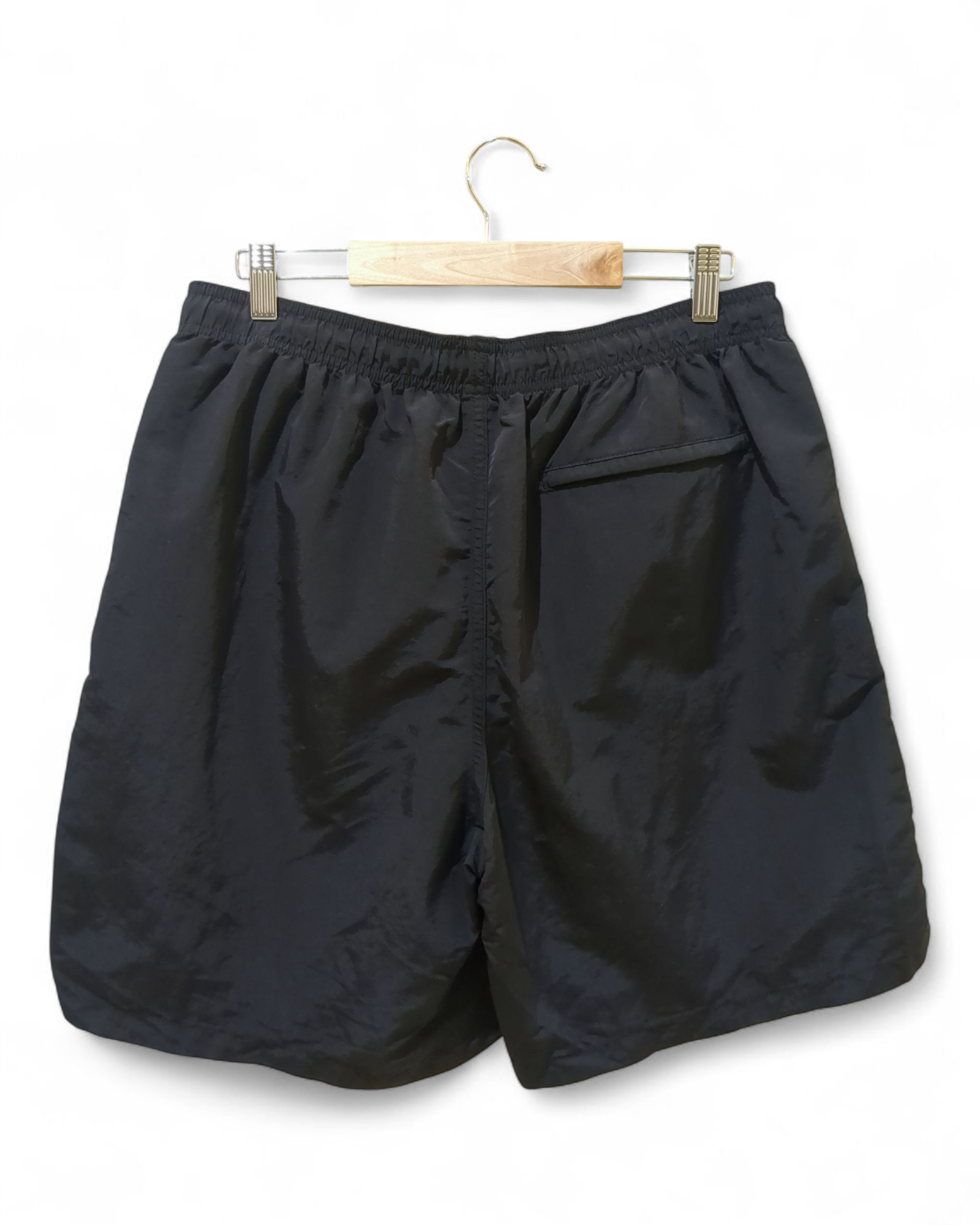 Stussy Stock Water Shorts - (W32 x L19)