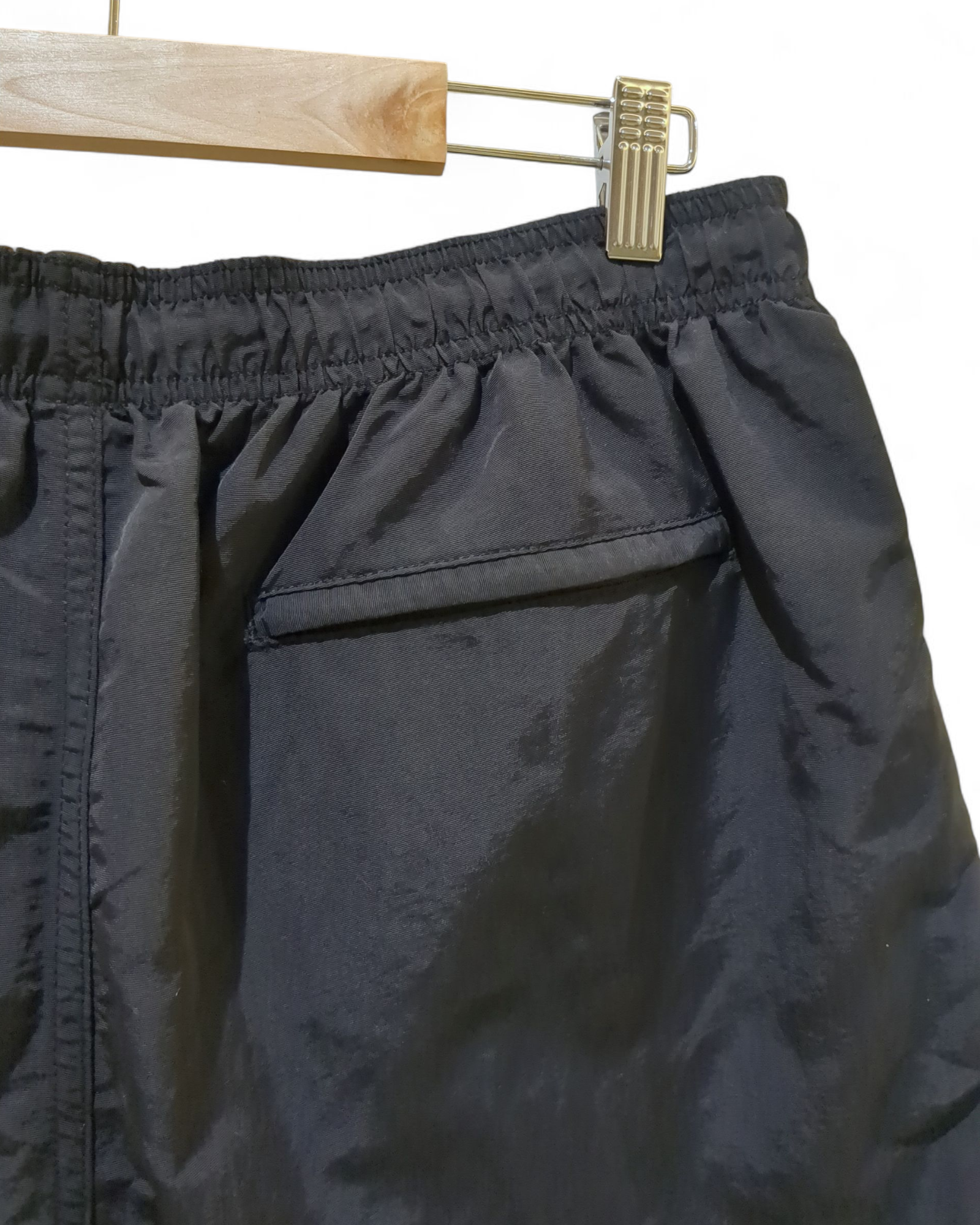 Stussy Stock Water Shorts - (W32 x L19)