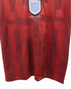 1997-99 Umbro England Away Shirt - (L)