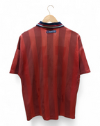1997-99 Umbro England Away Shirt - (L)
