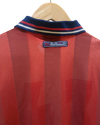 1997-99 Umbro England Away Shirt - (L)