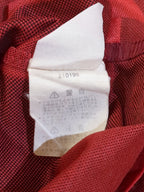 1997-99 Umbro England Away Shirt - (L)