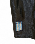 1999-00 Adidas Olympique Marseille Third Shirt #3 Perez - (L)