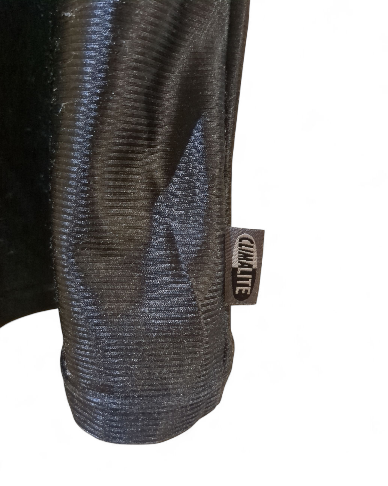 1999-00 Adidas Olympique Marseille Third Shirt #3 Perez - (L)