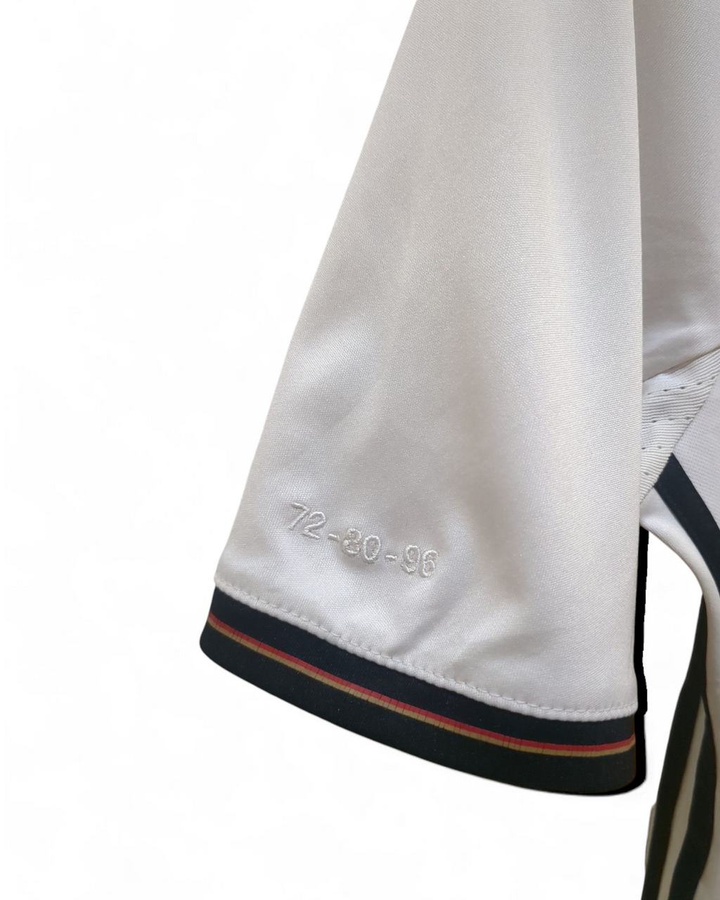 2016-17 Adidas Germany Home Shirt #8 Ozil - (S)