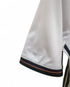 2016-17 Adidas Germany Home Shirt #8 Ozil - (S)