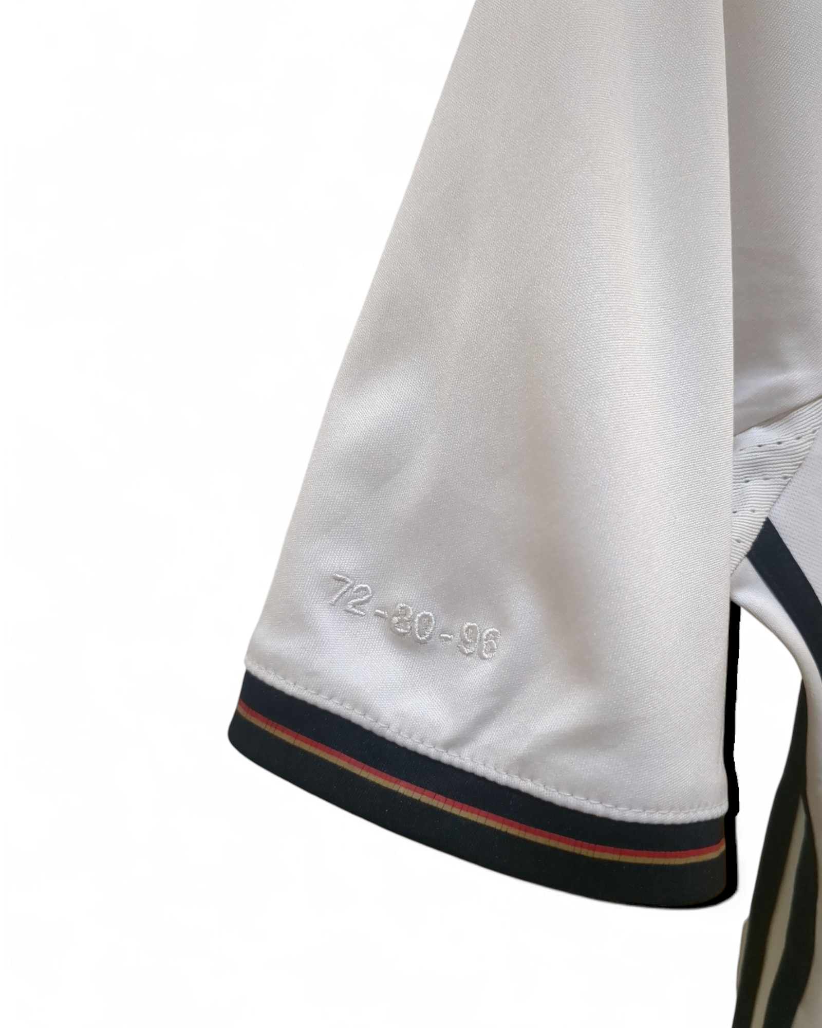 2016-17 Adidas Germany Home Shirt #8 Ozil - (S)