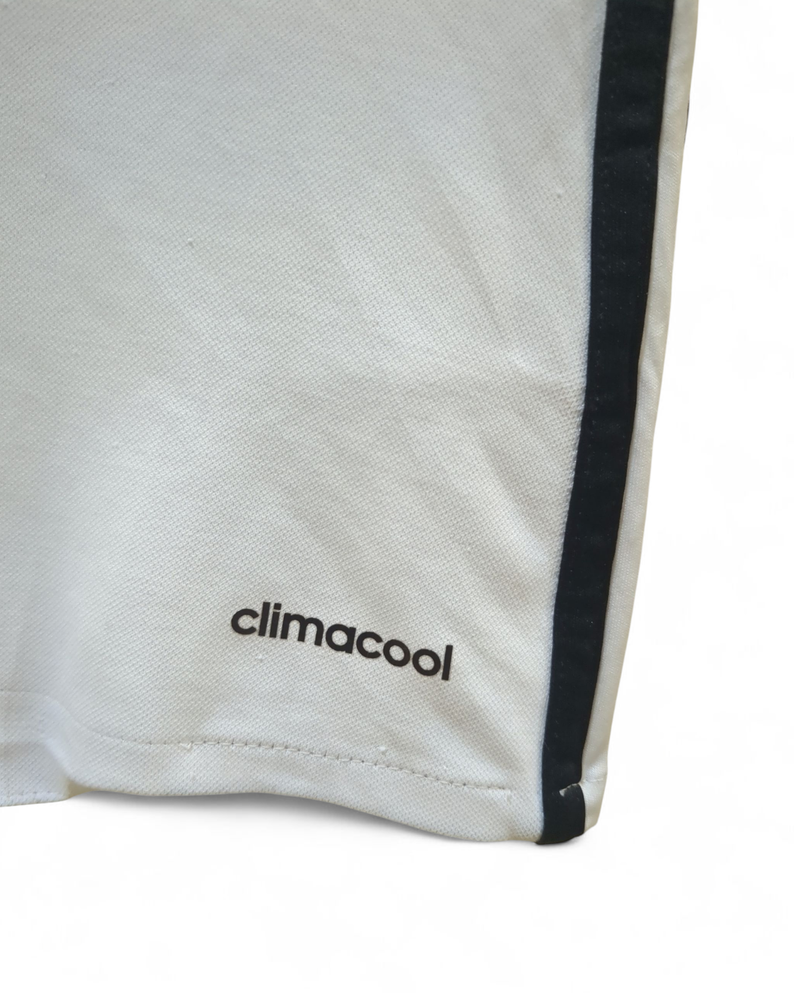 2016-17 Adidas Germany Home Shirt #8 Ozil - (S)