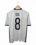 2016-17 Adidas Germany Home Shirt #8 Ozil - (S)