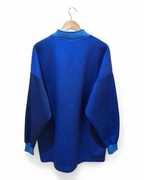 1995-97 Umbro Manchester United Goalkeeper L/S Shirt - (XL)