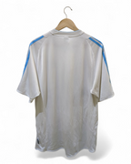 2003-04 Adidas Olympique Marseille Home Shirt - (L)